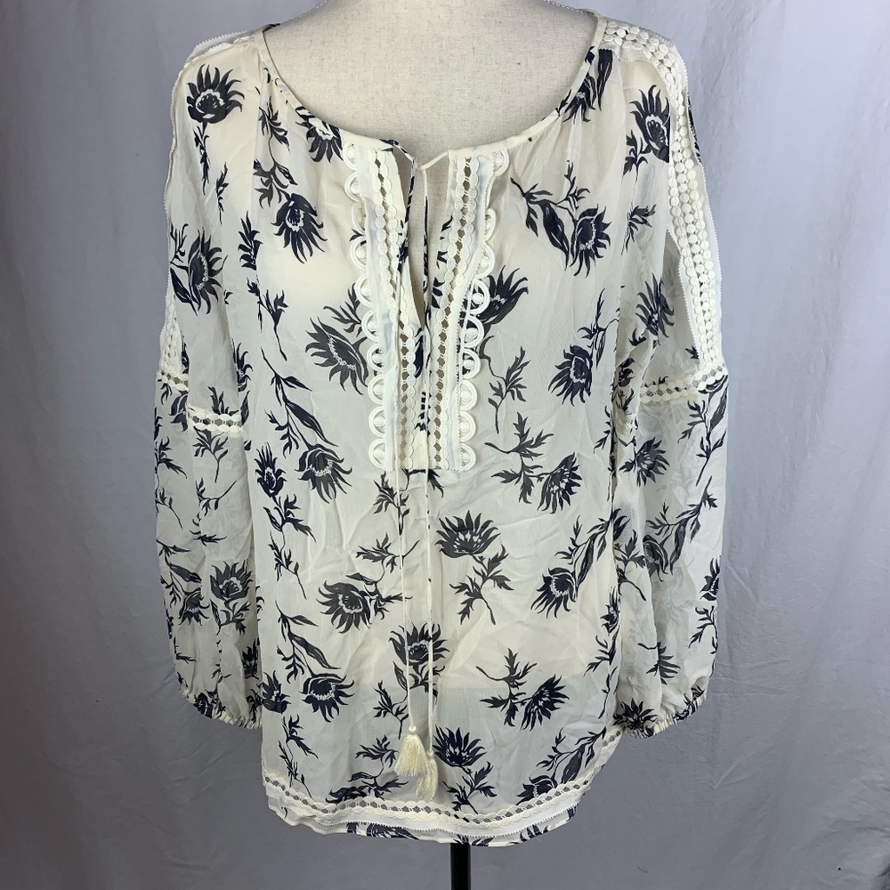 Tory Burch Blouse